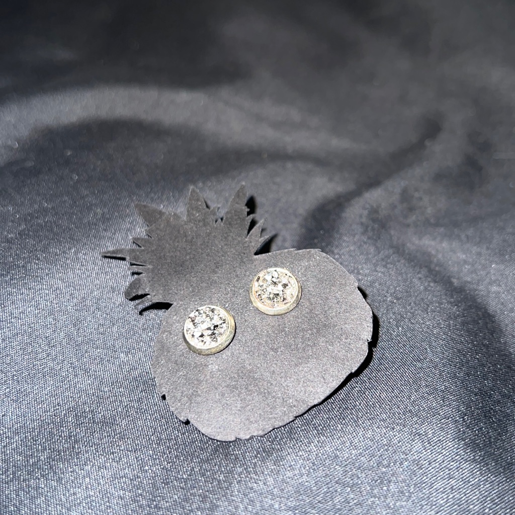 Stone Studs